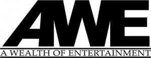 AWE logo