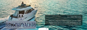Selling Yachts on AWE