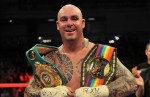 Undefeated Lucas Browne to Collide with Ruslan Chagaev for the WBA World Heavyweight Title LIVE on AWE